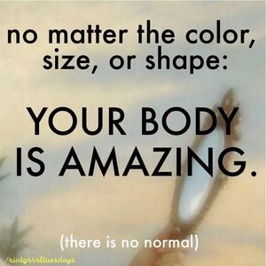 Welcome to my closet.